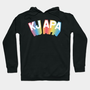 Kj Apa Hoodie